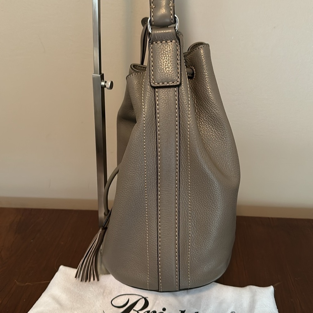 Brighton Caliope Shoulderbag - Picture 9 of 10